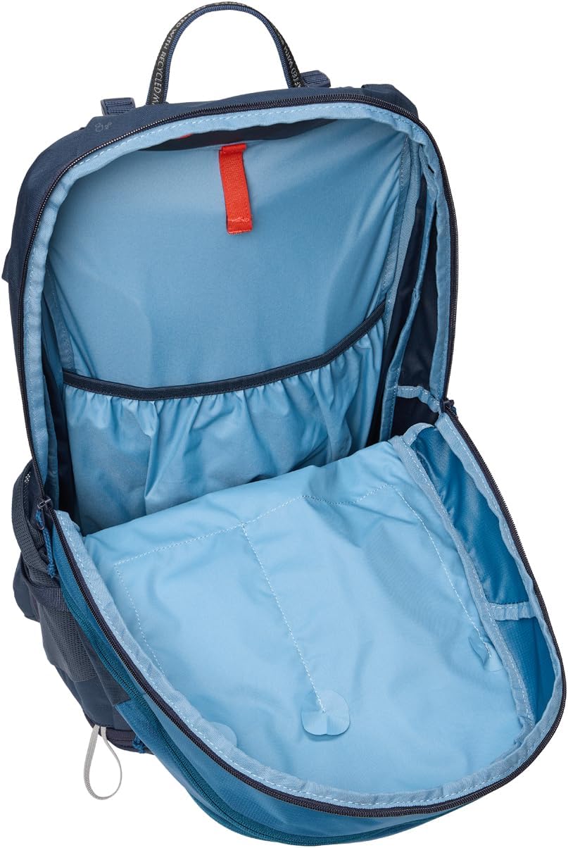 VAUDE Wanderrucksack Wizard 30+4, wasserabweisender Rucksack Damen &amp; Herren, komfortabler Trekkingru