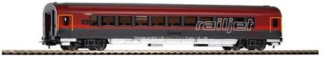 Piko 57644, farbig