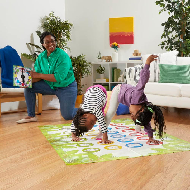 Juego Twister Junior