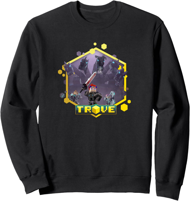 Trove&