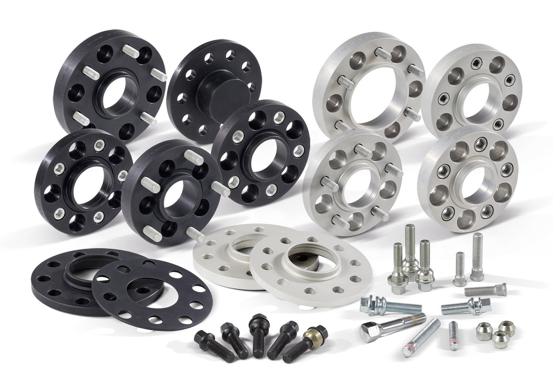 H&R 50575571 Lochkreisadapter