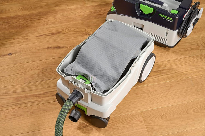 Festool Longlife-Filtersack Longlife-FIS-CT 26