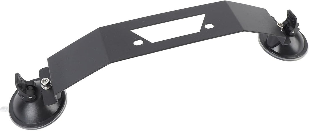 Mini Car Mount, Saugnapfbecher-Halterung für Autofenster und Schiebedach, Montage-Kit für Stabiles S