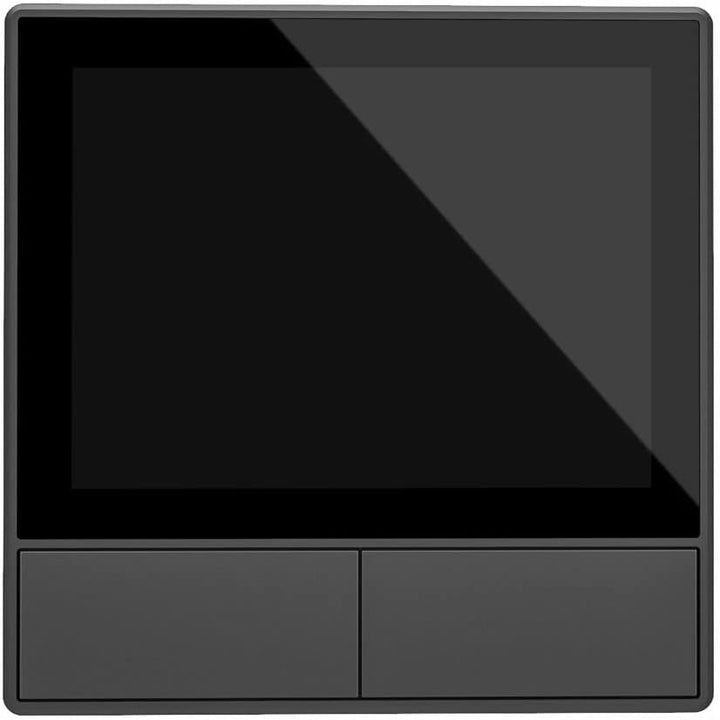 NSPanel Smart Touch Szene Wandschalter Funk Steuerung Display Funkschalter
