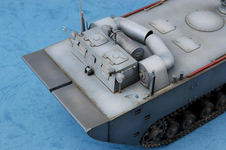 Hobby Boss 82461 Modellbausatz German Land-Wasser-Schlepper II-Prototyp