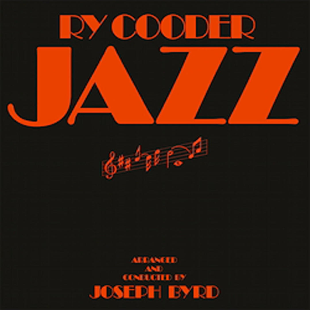 Jazz, Vinyl