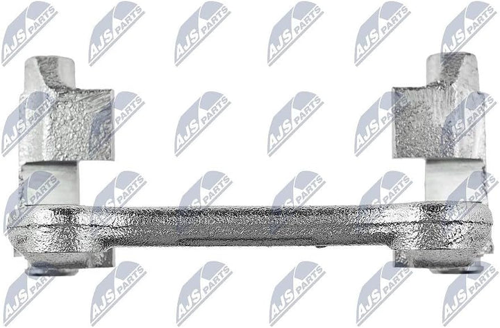 Halter für bremssattel, bremssattel