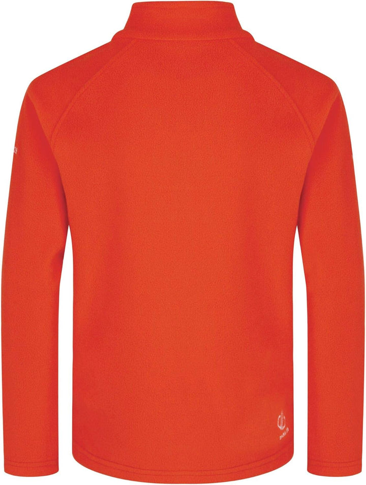 Regatta Unisex Kinder Freehand 170 GSM Half Zip Outdoor Active Fleece 3XL Orion Grey, 3XL Orion Grey