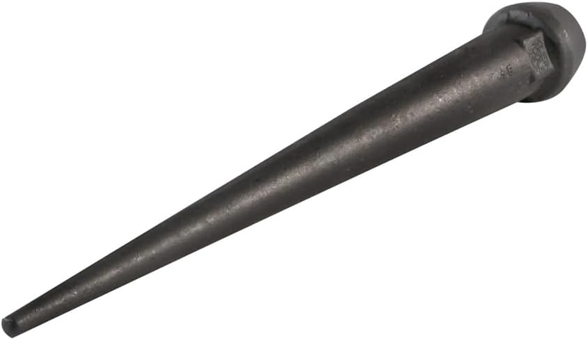Breitkopf-Stiftstift, 1-1/4 Zoll, Klein Tools 3255 1-1/4-Inch x 13.75-Inch Standard, 1-1/4-Inch x 13