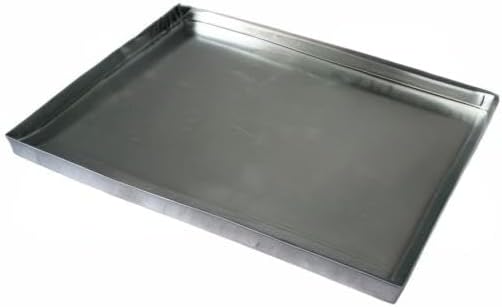 BitWa Aschekasten 33x15cm, Aschekasten 33x15cm