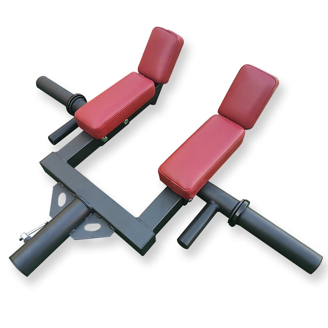 KORIKAHM Viking Press Landmine Griff für 5,1 cm olympische Langhantel, T-Bar Row Attachment Core Str