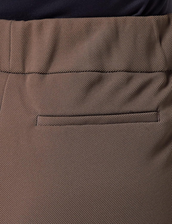 Atelier GARDEUR Damen Hose 34 Black Olive(1076), 34 Black Olive(1076)