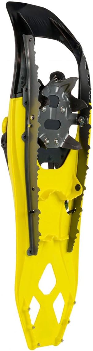Tubbs Damen Flex VRT25 Schneeschuhe gelb 25, gelb 25