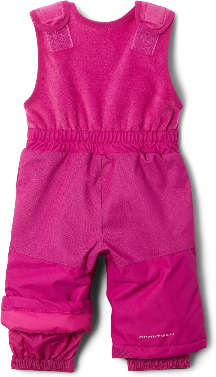 Columbia Unisex Kids Buga Set Snowsuit Romper 6/12 Aura Snowdaze, 6/12 Aura Snowdaze