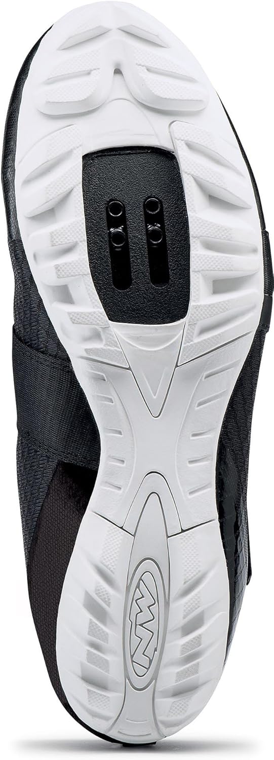 Northwave Active Schuhe 45 EU Schwarz, 45 EU Schwarz