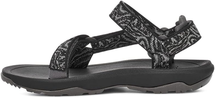 Teva Hurricane XLT 9082 Herren Sandalen 40 EU Lava Dark Gull Grey, 40 EU Lava Dark Gull Grey
