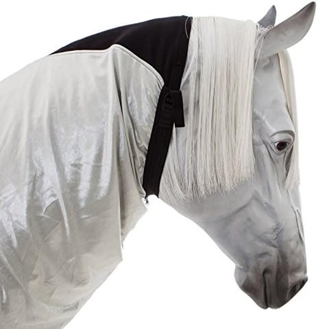 Busse Ekzemerdecke Strong anthrazit Rückenlänge 105 cm, anthrazit Rückenlänge 105 cm