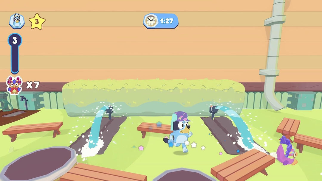 Bluey : The Videogame