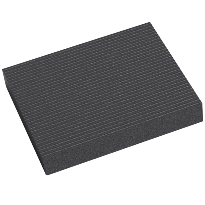 Stretch Helper Balance-Pad – Trainingsmatte für Rumpftraining, bequeme Kniestütze mit rutschfester T