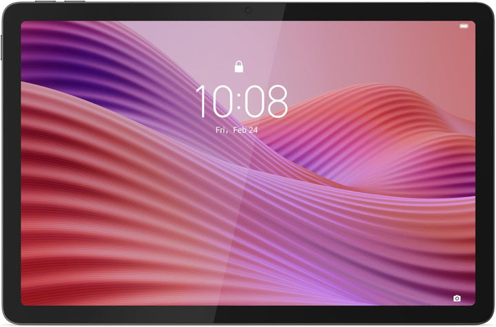 Lenovo Tab ZAEH・(ZAEH0114SE)・Tablet・Android 14 oder höher・64 GB eMMC・25.7 cm (10.1")