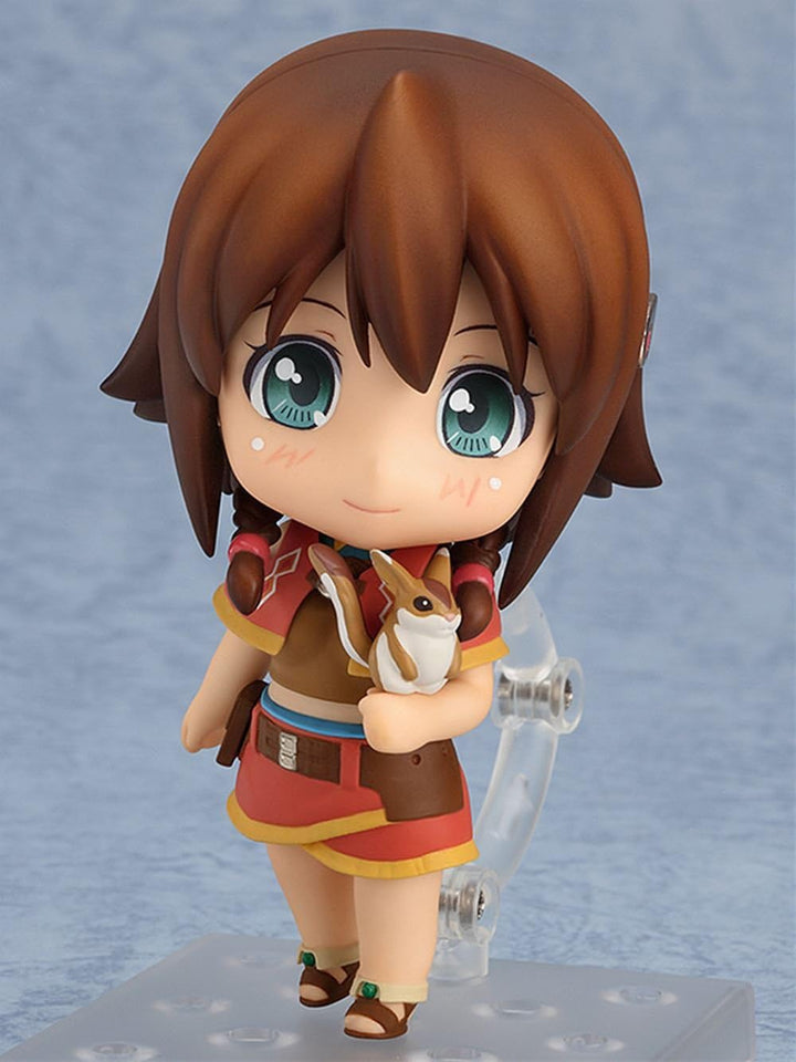 Good Smile Gargantia on The Gründurous Planet: Amy Nendoroid Actionfigur