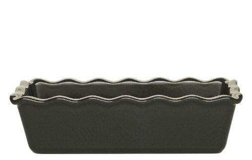 Emile Henry EH796163 Kastenform, Poivre