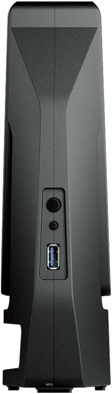 Synology Desktop Dualband-WLAN 6 Router, WRX560