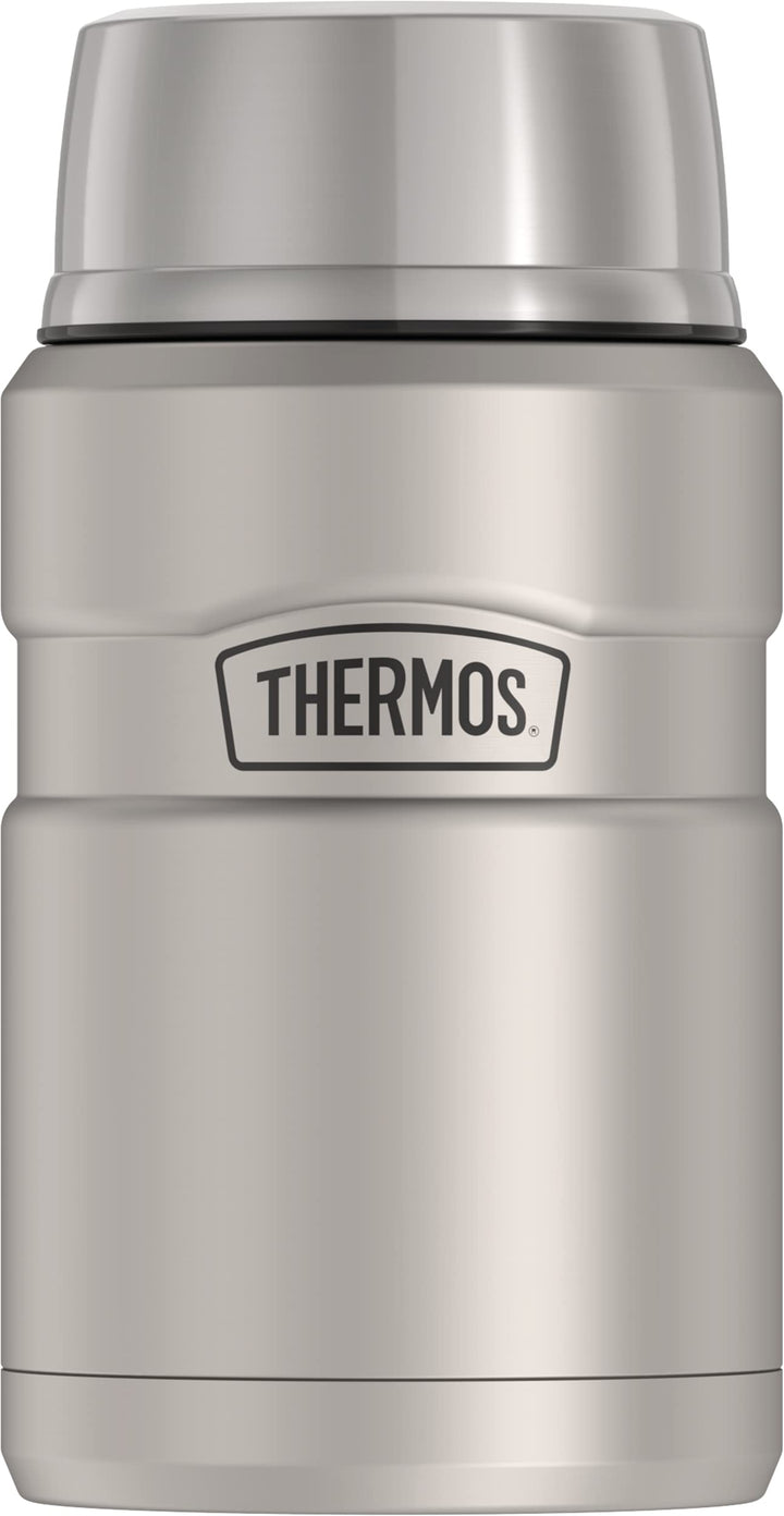 Thermos SK3020STTRI4 710 Milliliter, Edelstahl, Edelstahl