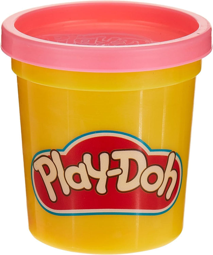 Play-Doh Super Farbenset (20er Pack), Knete für fantasievolles und kreatives Spielen Pack 20 Botes,