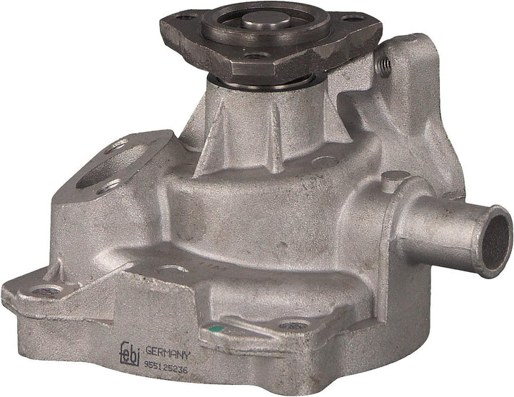 febi bilstein 25236 Wasserpumpe mit Dichtungen , 1 Stück