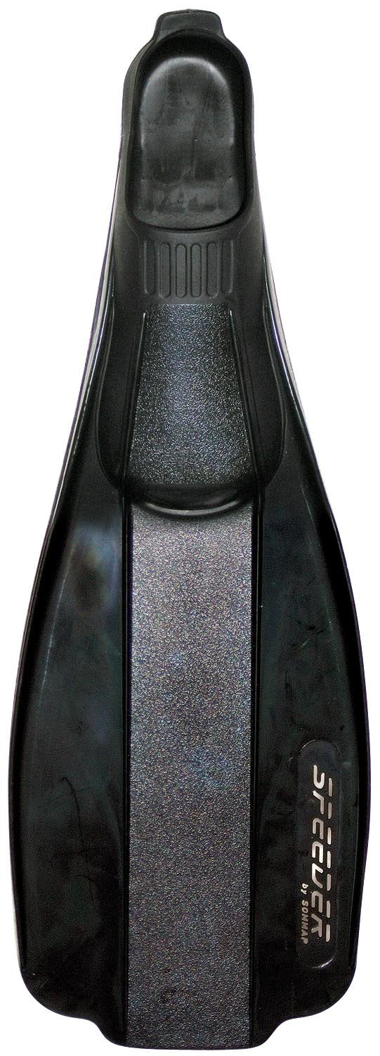 Sommap - Speeder 42-43 - Schwarz
