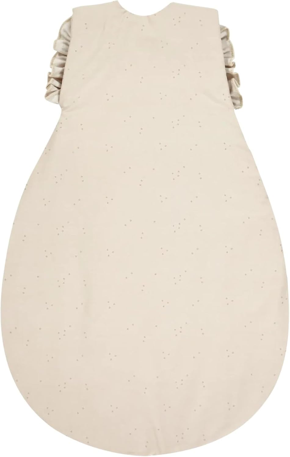 Alvi Baby-Mäxchen Aussensack Volant 74/80 Grösse: 74/80 Volant, Grösse: 74/80 Volant
