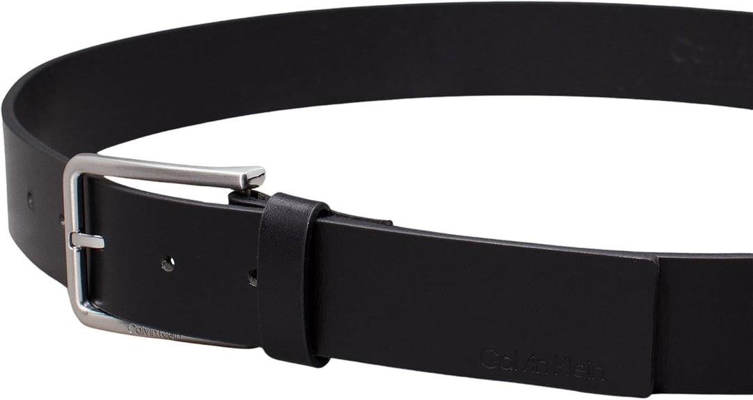 Calvin Klein K50k509654 Herren, Black (Ck Black)