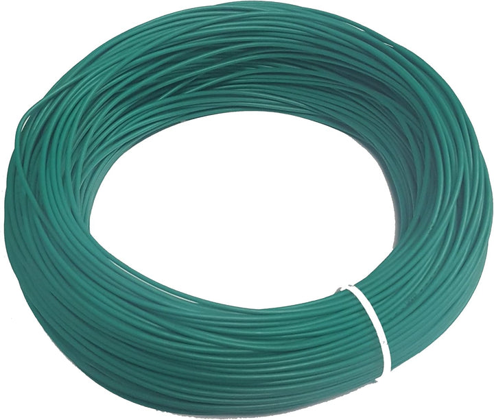 Genisys Begrenzungskabel Kabel 100m kompatibel mit Ambrogio ® L50 Evolution Begrenzungsdraht Draht Ø