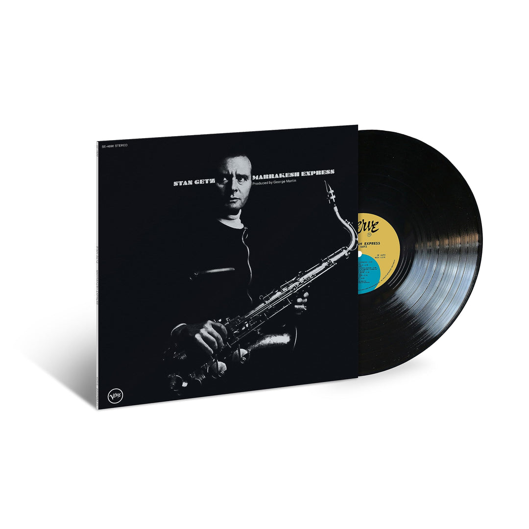 Marrakesh Express (Verve By Request), Vinyl