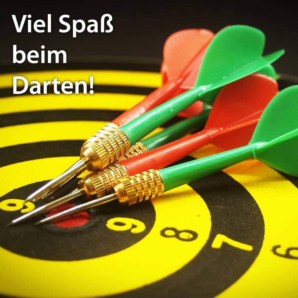 Kingpower Dart Darts Teppich Dartteppich Dartmatte 290x60 cm Steeldart Dartpfeile Dartboard Zubehör