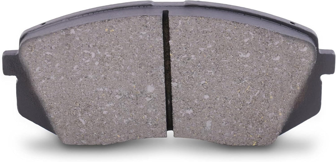 febi bilstein 116265 Bremsbelagsatz, 1 Stück