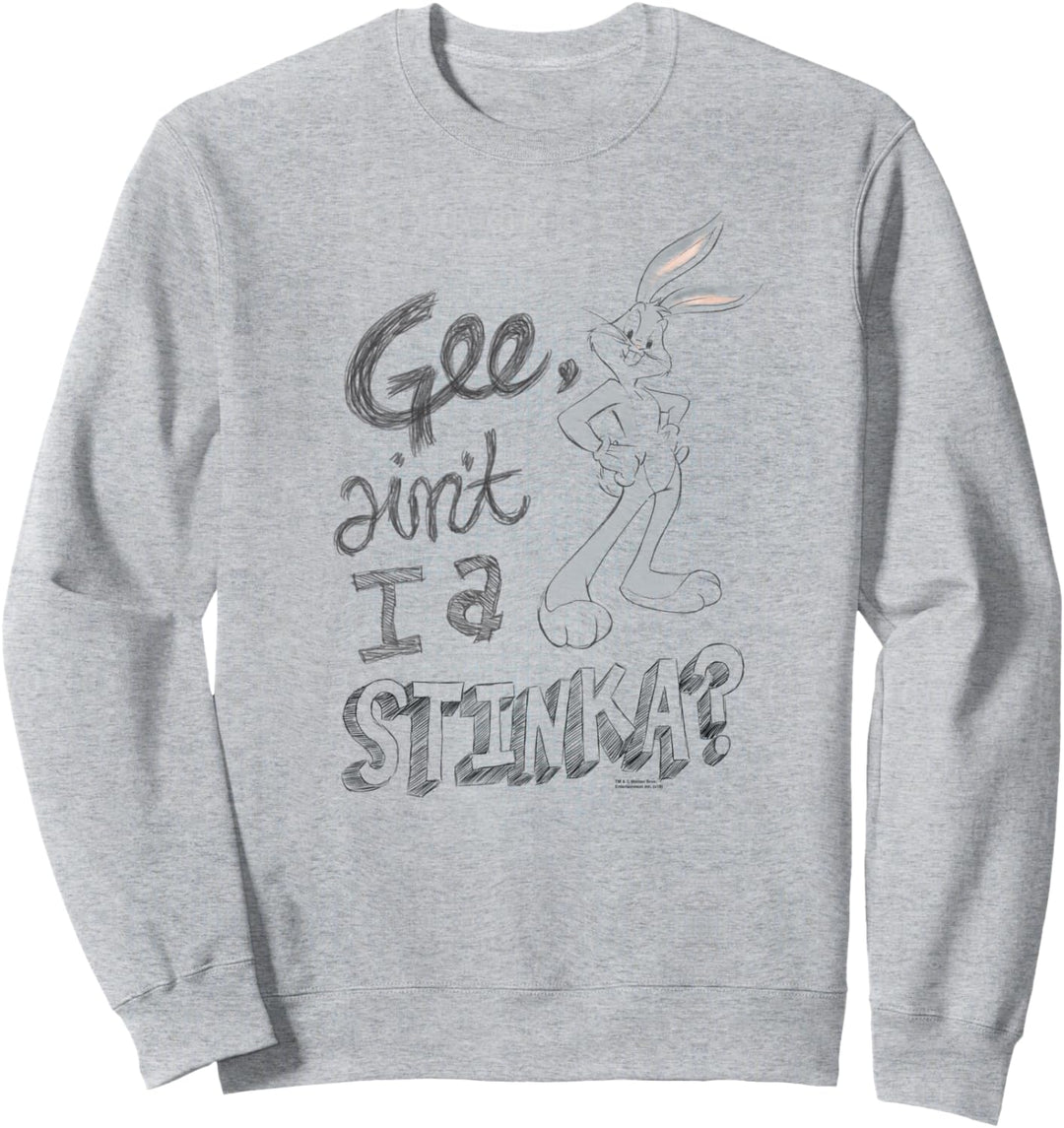 Looney Tunes Bugs Bunny Ain&