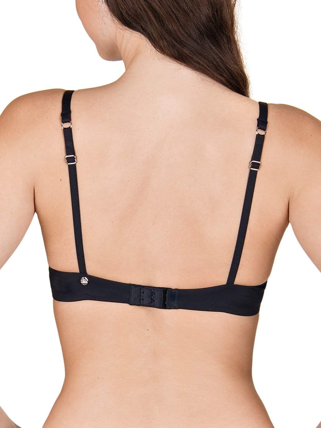 Lisca Foamcup BH 75E Schwarz, 75E Schwarz