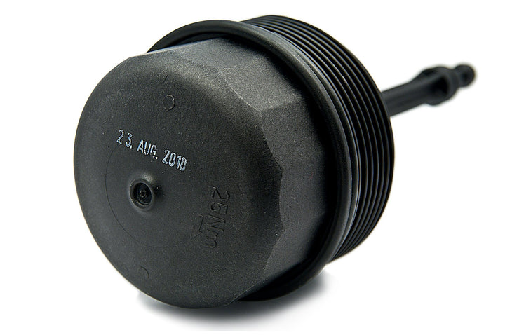 Original BMW 11427525334 Ölfilterdeckel