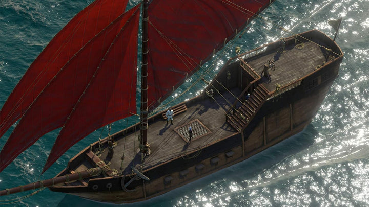Säulen der Eternity II: Deadfire Xbox One Ultimate Collector&