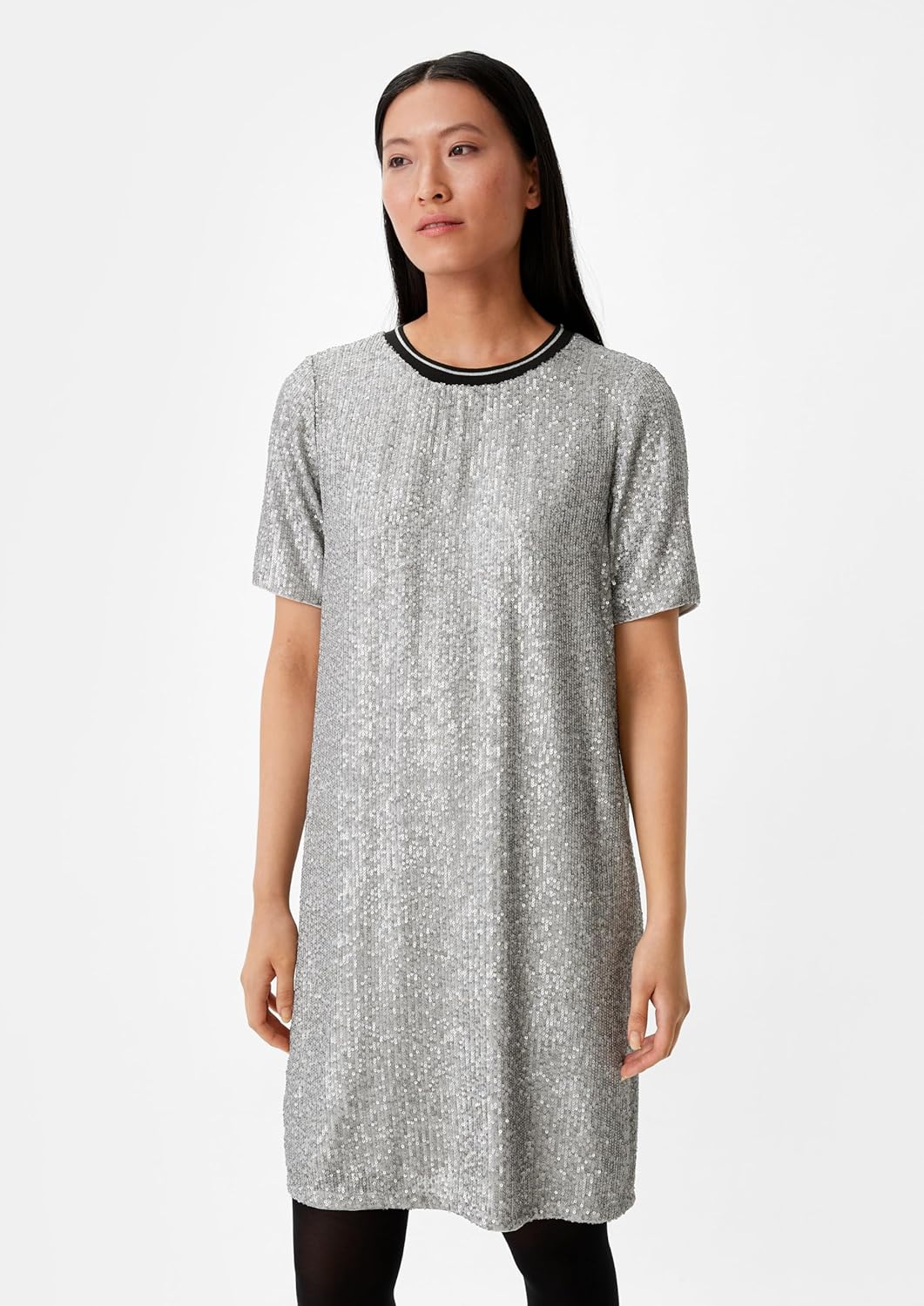 comma Damen Kleid, 34