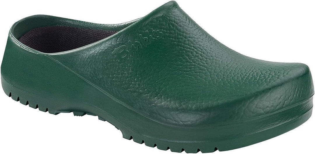 Birkenstock Super Birki Fusion Clog 36 EU Grün, 36 EU Grün