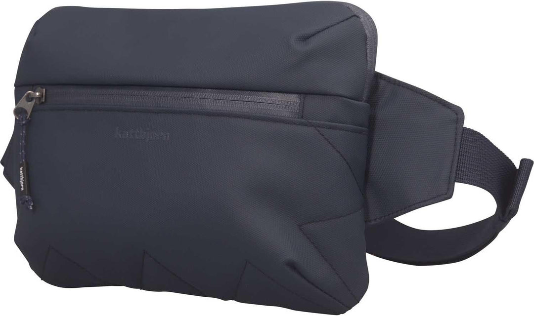 Kattbjörn Gürteltasche 23 cm Blau Einheitsgrösse, Blau Einheitsgrösse