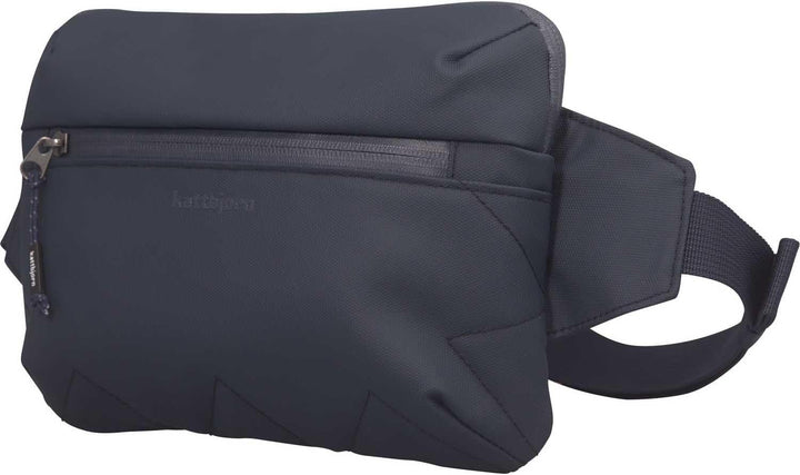 Kattbjörn Gürteltasche 23 cm Blau Einheitsgrösse, Blau Einheitsgrösse