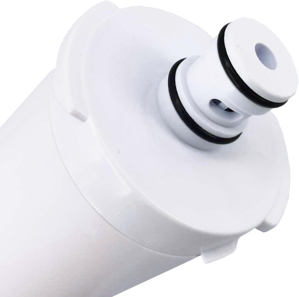 4X Internes Wasserfilter für 3M Cuno CS-52, CS-51, CS-452, CS-451 Kühlschrank Filter Filterkartusche