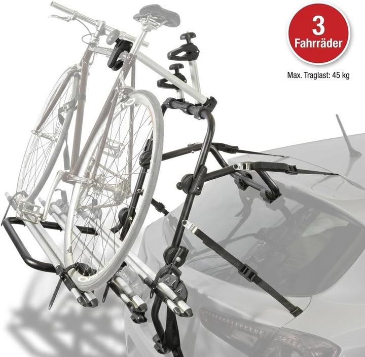 MENABO 000014800000 Steel Bike Fahrradträger