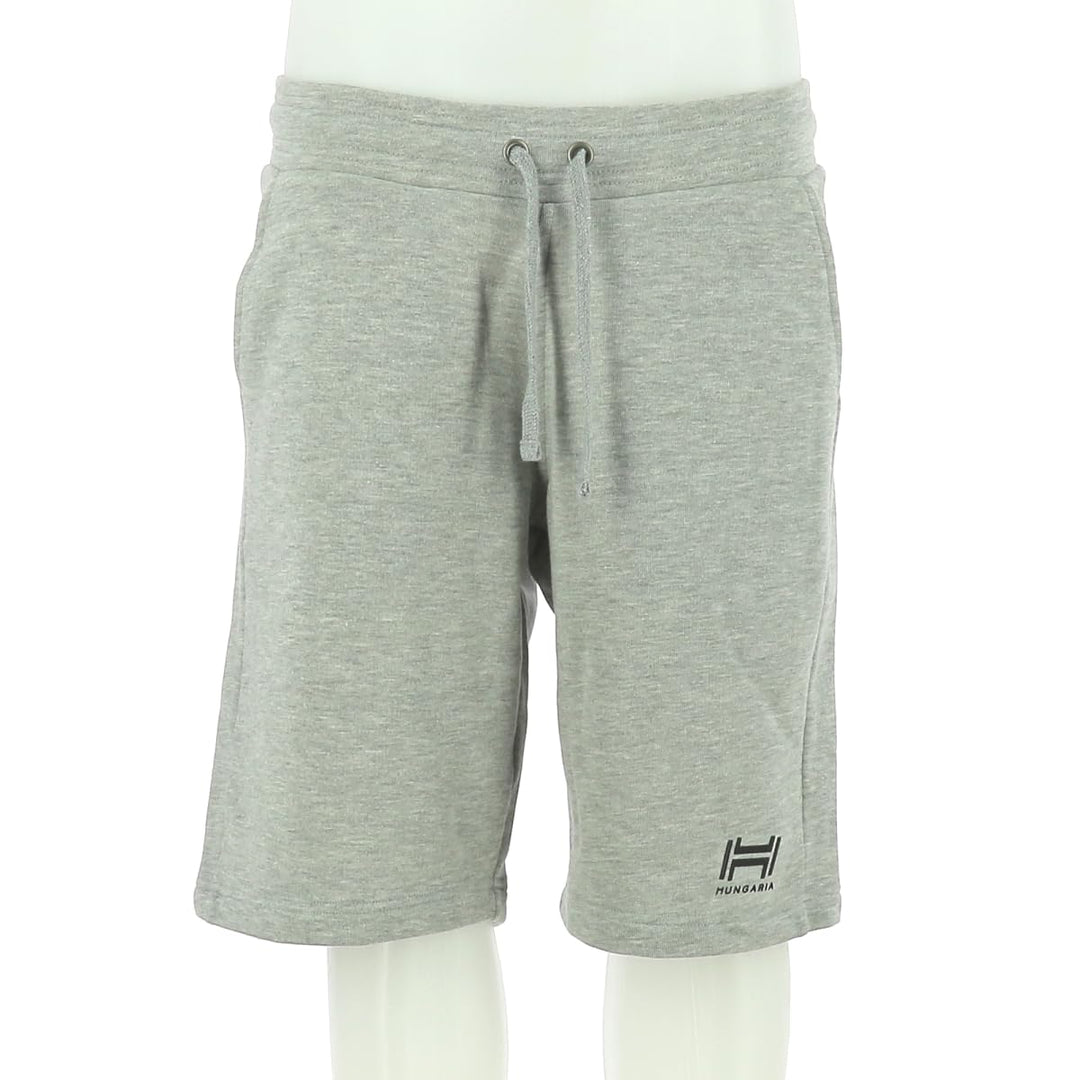 Hungaria Herren Shorts Molton Offizielle Kollektion XS, XS