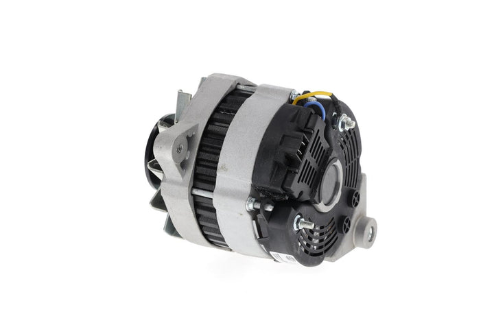 HELLA - Generator/Lichtmaschine - 14V - 60A - für u.a. Renault Clio I (B/C57_, 5/357_) - 8EL 011 710
