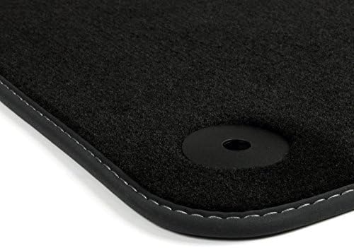 CARMAT Fussmatten Premium FO/TCY13/P/B